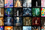 4984 ChatGPT Product Scenes, an Object Illustration by Sevenstyles (Thumbnail 4 of 6)