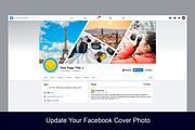 Canva Frame Facebook Cover Templates, a Mockup by Waliullah Solutions (Thumbnail 4 of 6)