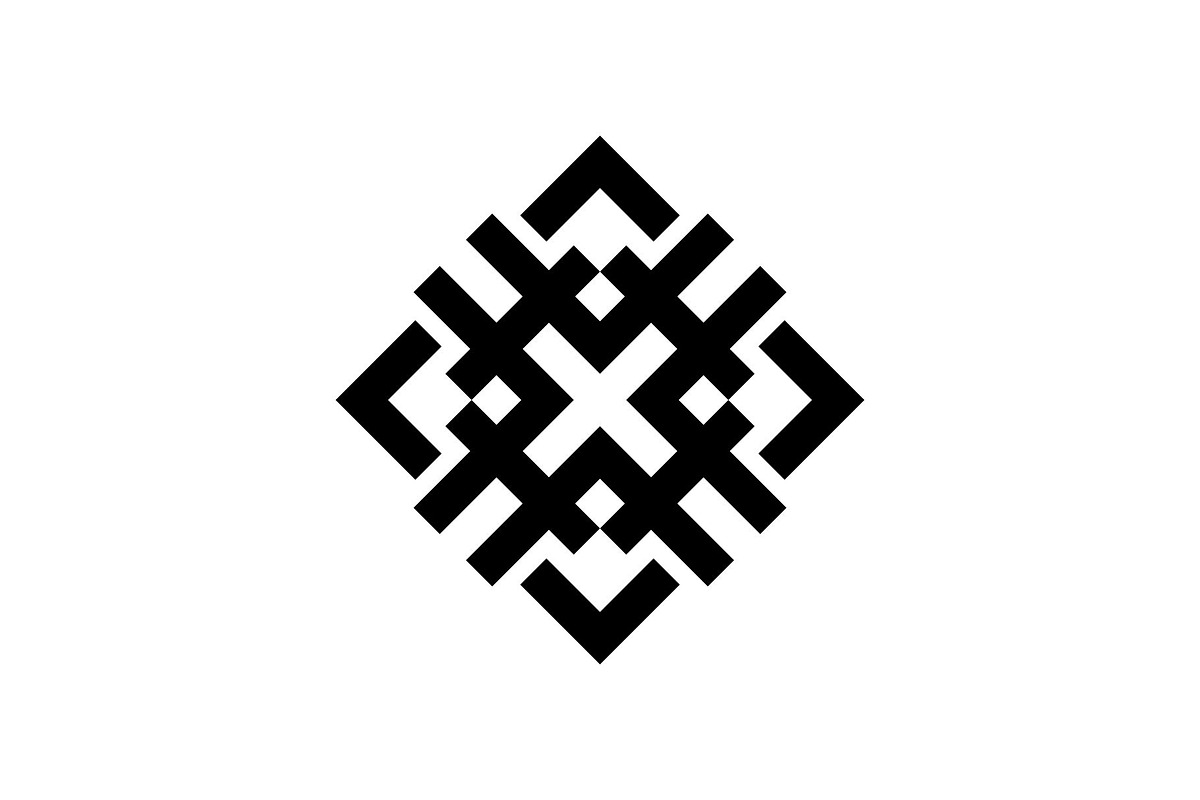 Abstract Letter X Logo, a Branding & Logo Template by Buqancreative (Photo 2 of 2)