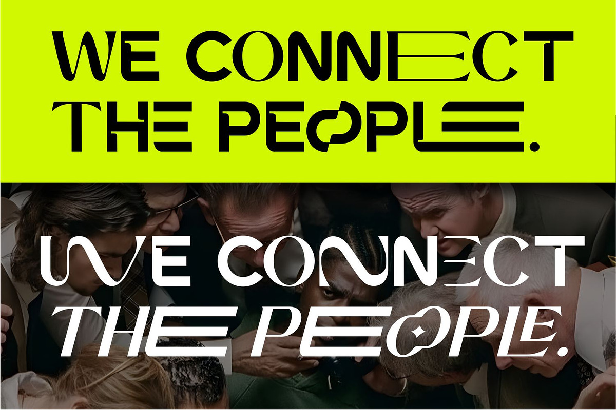 Monsta Fectro Modern Futuristic Font, a Sans Serif Font by WhymoreArt (Photo 6 of 10)