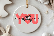 Thick Lover - Cute Font Duo, a Handwritten Font by Airotype (Thumbnail 5 of 12)