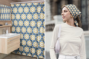 Bundle 12 Groovy Boho Floral, a Pattern Graphic by PPEthnicDecorPattern (Thumbnail 8 of 8)
