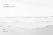 Paper Edges, a Product Mockup by Roman Striga (Thumbnail 7 of 9)