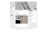 Ella Styled Stock Photos & Mockups, a Beauty & Fashion Photo by Moyo Studio (Thumbnail 10 of 13)