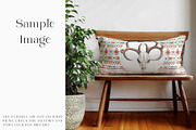 Lumbar Pillow Mockups, a Mockup by mock-ups (Thumbnail 27 of 31)