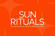 Surfside Holiday - Hand Drawn Serif, a Serif Font by Mikhail Kitsune (Thumbnail 6 of 8)