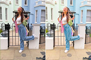 11 Vibrant Lightroom Presets, a Preset Add-On by Presets by Yevhen (Thumbnail 6 of 9)