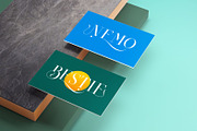 Bestie | Modern Stylish, a Serif Font by Muntab_Art (Thumbnail 6 of 15)