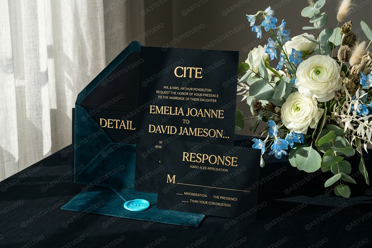 Cite | A Refined Minimalist Serif, a Serif Font by Astuti Studio (Photo 12 of 25)