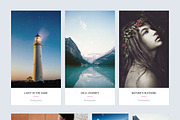 Epic UI Kit + Bootstrap Theme, an UI Kit Template by EpicShop (Thumbnail 8 of 19)