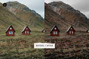 Scenery Film – 3 Lightroom Presets, a Preset Add-On by SHOOM HOUSE (Thumbnail 11 of 11)