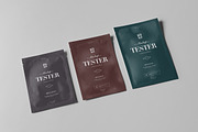 Foil Bag Sample Mock-up, a Packaging Mockup by Yogurt86 (Thumbnail 17 of 18)