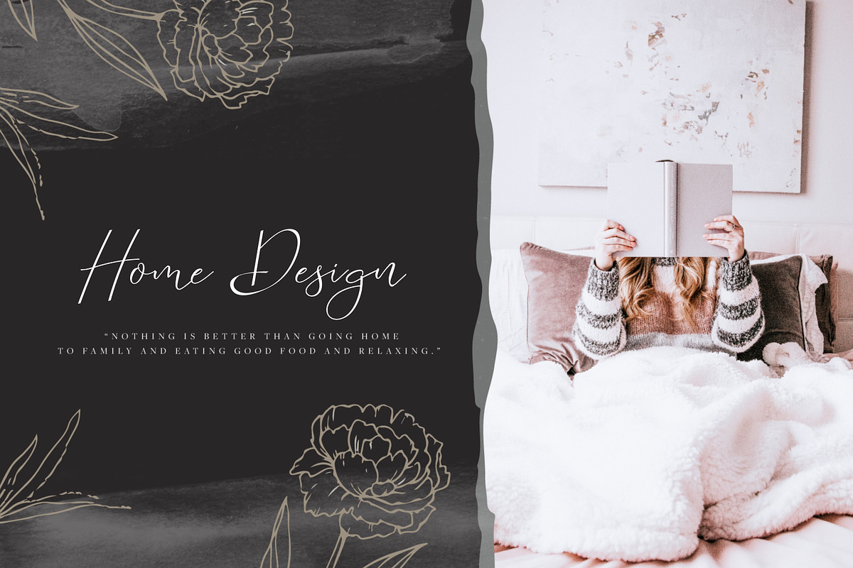 Serenity Blush preview 6