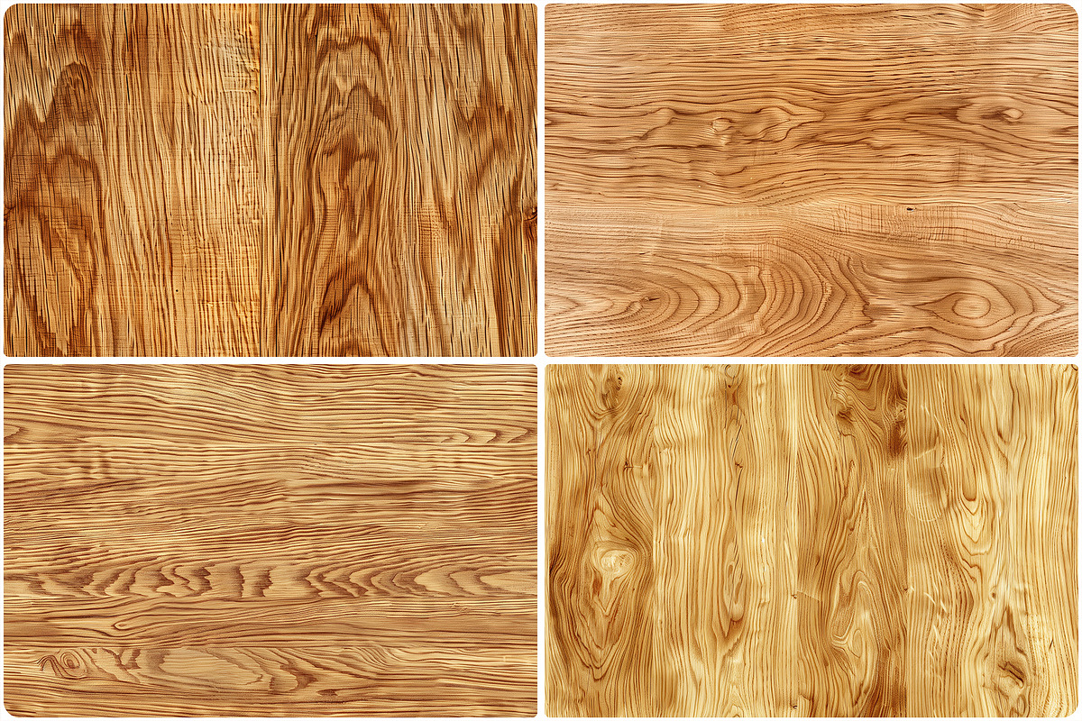 20 Oak Texture Backgrounds, a Texture Graphic by Textures & Backgrounds
