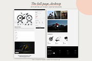 Ridvo - Shopify EComposer Template, a Shopify Template by Boost Convert (Thumbnail 9 of 11)