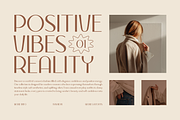Erowsy Font, a Sans Serif Font by Marvadesign (Thumbnail 4 of 9)
