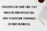 Boho Notes, a Serif Font by InermediaSTUDIO (Thumbnail 6 of 7)