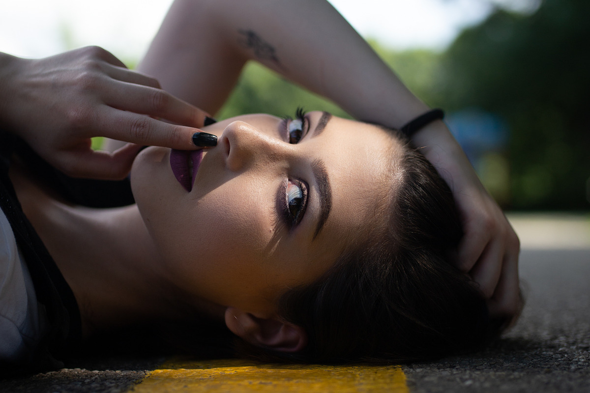 5 Most Wanted Lr PRESETS: Portrait, a Photo by ONE Click EDIT Collection (Photo 10 of 23)