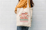 Perfect Morning Groove Coffee Donut, a Seasonal Illustration by CrexoraLab (Thumbnail 4 of 4)
