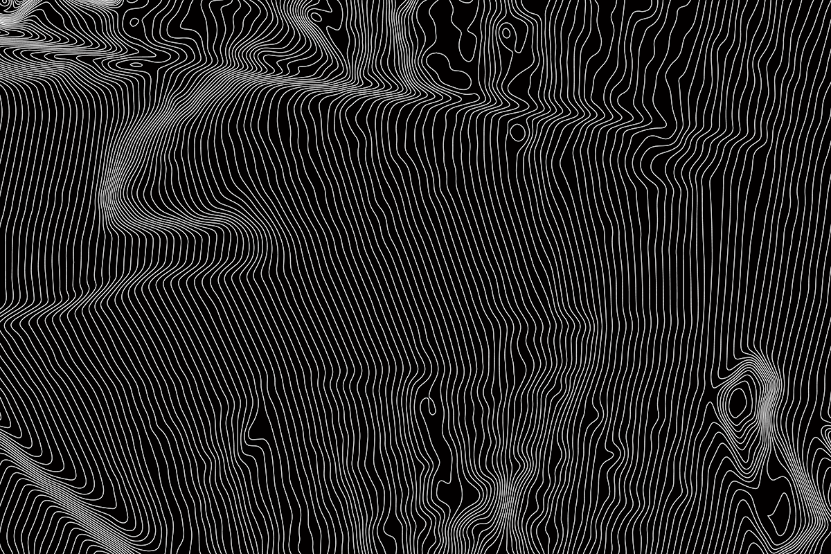 Texture Fabrik - 70+1 Distorted Curves