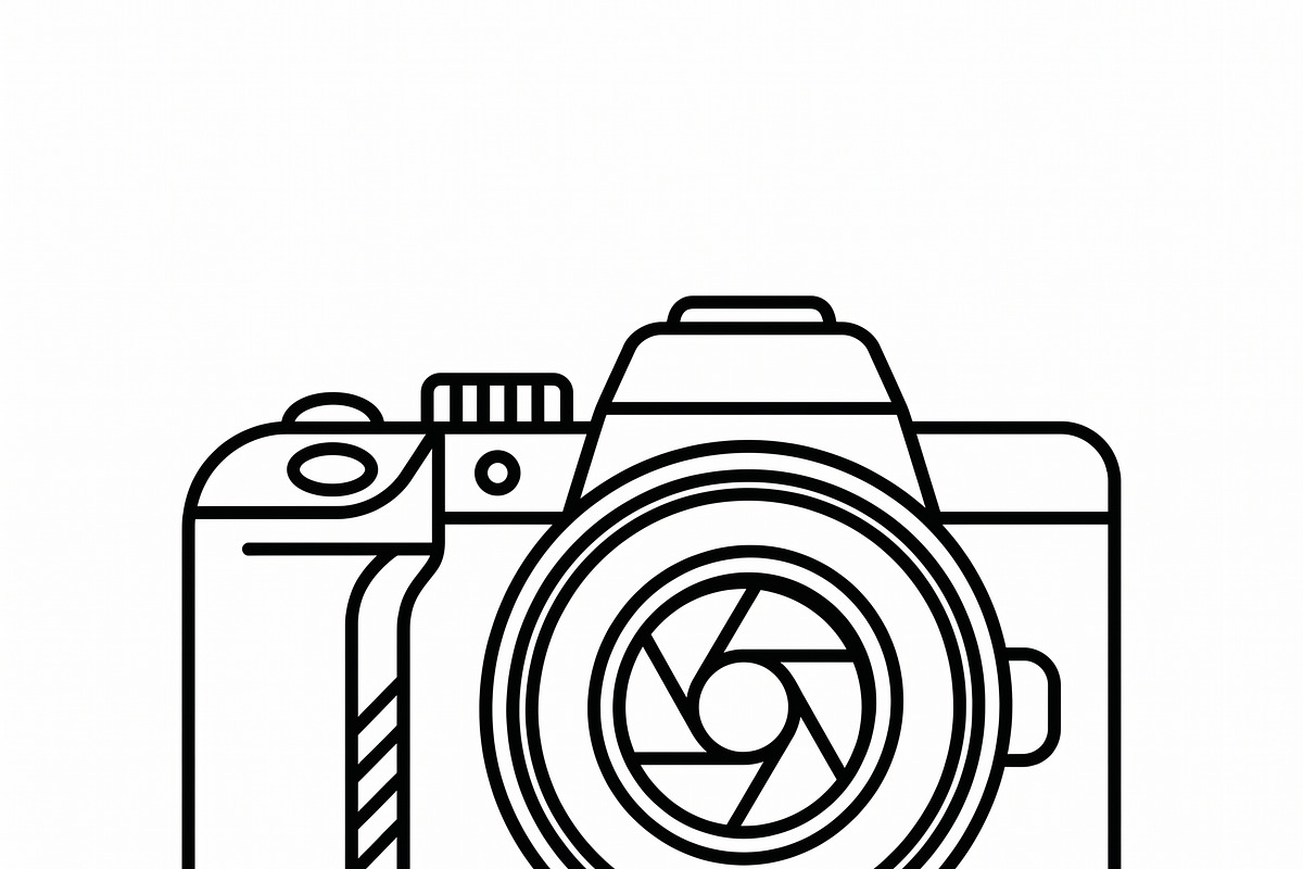 Bundles Tiny Hobby Outline Icons, an Outline Icon by adenpinkstore (Photo 16 of 16)