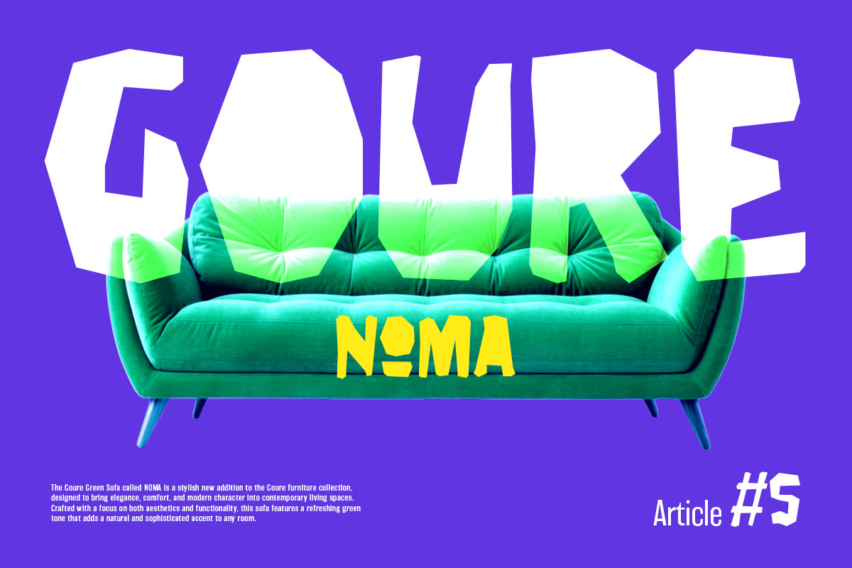 Stolier Playful Display, a Handwritten Font by Letterhend Studio (Photo 4 of 9)