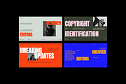 Shakira - Brand Strategy GSL, a Presentation Template by Creatorism (Thumbnail 5 of 9)