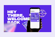 MNML | Brand Proposal, a Presentation Template by MNML Agency (Thumbnail 12 of 35)