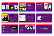 Lestenau – Business Google Slide, a Presentation Template by kreatifreya (Thumbnail 4 of 5)