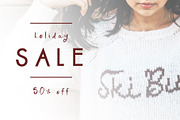 Chamonix Font Duo, a Sans Serif Font by Midnight Grim (Thumbnail 5 of 10)