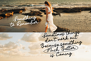 Reclaire - Monoline Signature Font, a Script Font by Typetemp Studio (Thumbnail 8 of 13)