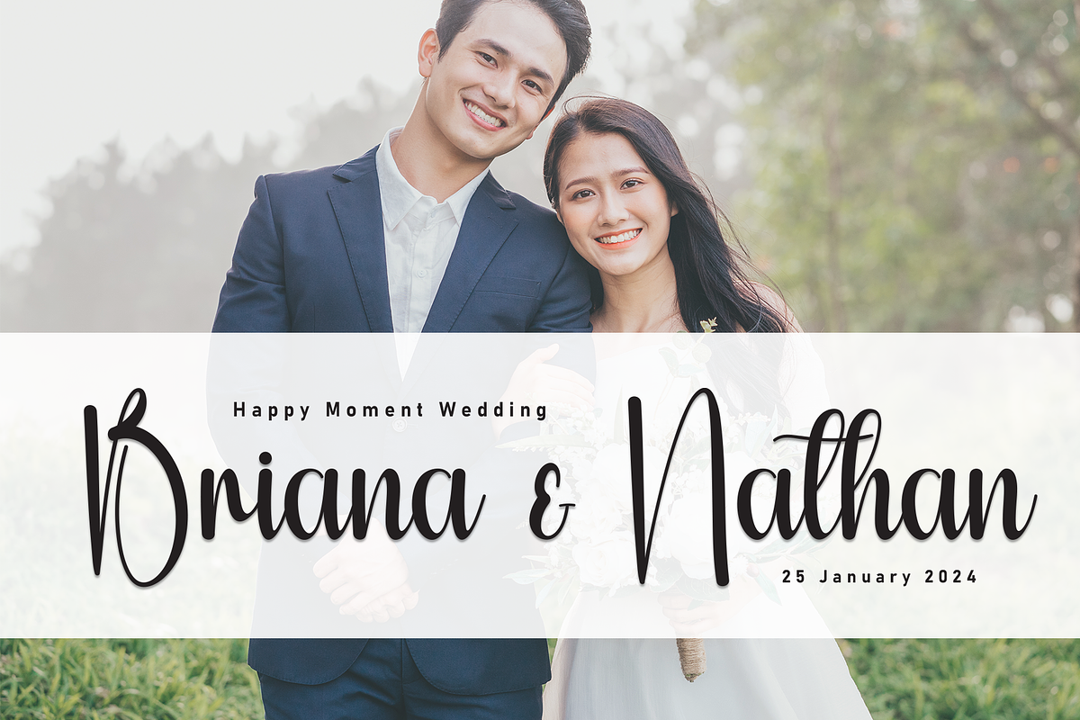 Monday Signature | Script Font, a Handwritten Font by Scratchones (Photo 4 of 9)