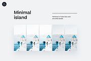 5 Santorini Lightroom Presets, a Preset Add-On by SHOOM HOUSE (Thumbnail 5 of 8)