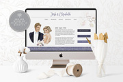 Wedding & Celebration Creator, an Object Graphic by Pretty Little Lines (Thumbnail 14 of 33)