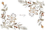 Watercolor Spring Cleaning Mice, an Animal Illustration by Pati Paints (Thumbnail 13 of 13)