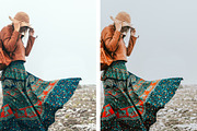 Desktop Lightroom Presets WINEBERRY, an Action Add-On by Victoria Bee Presets (Thumbnail 26 of 29)