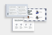 AMIE Client Project Proposal, a Branding & Logo Template by Aire Studio (Thumbnail 3 of 8)