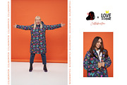 Funky Florals - Seamless Patterns, a Pattern Graphic by Alona Savchuk (Thumbnail 7 of 7)