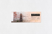 FB Timeline | Pink Studio Lines, a Presentation Template by Sleeklens (Thumbnail 4 of 4)