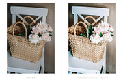 Indoor Home Lightroom Mobile Presets, an Action Add-On by BeArt-Presets (Thumbnail 5 of 15)