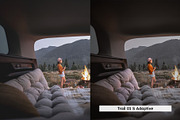 20 Coffee Tones Lightroom Presets, a Preset Add-On by SparkleStock (Thumbnail 9 of 16)