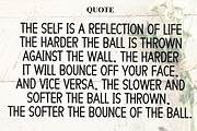 Quotes, a Script Font by FreshTypeINK (Thumbnail 6 of 7)