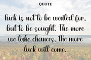 Elegant Cartoon, a Handwritten Font by InermediaSTUDIO (Thumbnail 3 of 8)