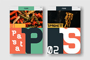 Stucker - Regular, Bold & Inline, a Sans Serif Font by Inspiratype (Thumbnail 5 of 10)