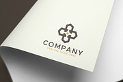 house star logo design, a Branding & Logo Template by Amadul11 (Thumbnail 3 of 4)