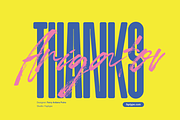 Rosebury Script | Signature Brush, a Handwritten Font by Ardana Creative (Thumbnail 15 of 15)