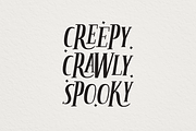 Wicked Rocks - Handwritten Font, a Handwritten Font by SaktiAvellin (Thumbnail 2 of 8)