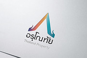 Aruno Thai - Thai Sunrise, a Branding & Logo Template by LuisFaus (Thumbnail 5 of 5)