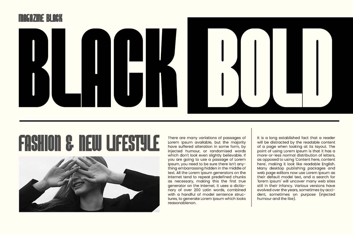 Kinfolks Condensed Sans Serif Font, a Sans Serif Font by UICreative (Photo 4 of 13)