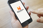 Novolux, a Branding & Logo Template by legendshop (Thumbnail 2 of 2)